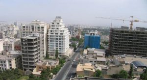 کلید سازی شبانه روزی خیابان سیزدهم ولنجک شمال تهران