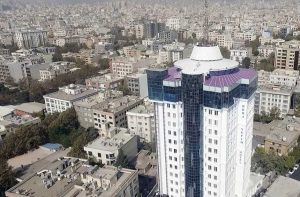کلید سازی شبانه روزی سیار خیابان پاسداران تهران شمال تهران