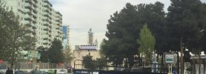 کلید سازی سیار شبانه روزی خیابان لنگری نوبنیاد شمال تهران