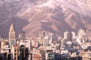 کلید سازی سیار شمال تهران (جمشیدیه - آجودانیه - کاشانک - صاحبقرانیه - منظریه - باغ فردس ولیعصر)