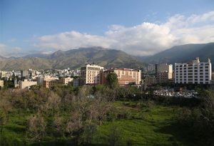 کلید سازی سیار شمال شرق تهران (دولت - ازگل - هروی - مبارک آباد - شمس آباد)
