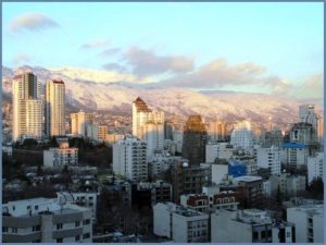 کلید سازی شبانه روزی خیابان کوهیار الهیه شمال تهران
