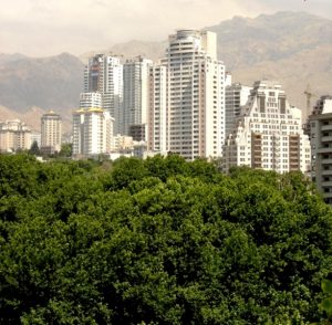 کلید سازی شبانه روزی خیابان سروستان الهیه شمال تهران