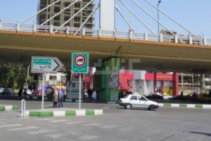 کلید سازی سیار پارک وی شمال تهران
