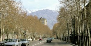 کلید سازی سیار شبانه روزی زعفرانیه تهران
