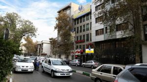کلید سازی سیار شبانه روزی دولت شمال تهران