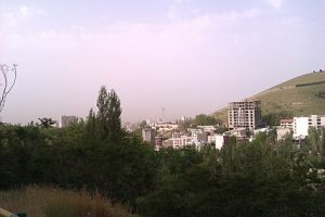 کلید سازی سیار شبانه روزی اوین تهران