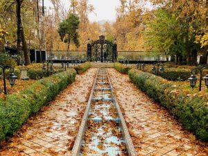 کلید سازی سیار شبانه روزی باغ فردوس ولیعصر تهران