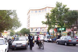کلید سازی سیار شبانه روزی شمیران نو تهران