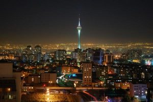 کلید سازی سیار شبانه روزی بام تهران