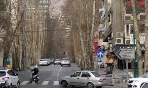 کلید سازی سیار اسد آباد زعفرانیه شمال تهران