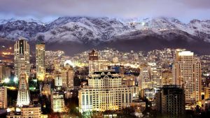 کلید سازی سیار بزرگراه صدر قیطریه شمال تهران
