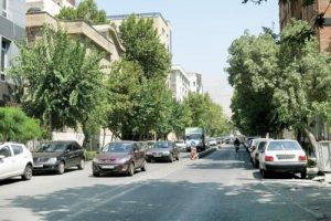 کلید سازی سیار شبانه روزی چالهرز (بلوار شهرزاد) شمال تهران