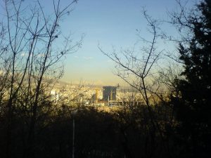 کلید سازی سیار شبانه روزی داودیه شمال تهران