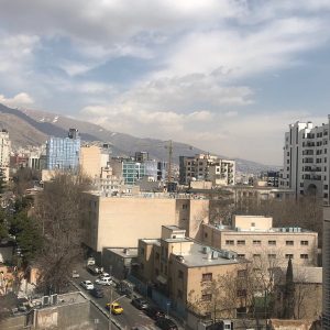 کلید سازی سیار شبانه روزی احتسابیه شمال شرق تهران