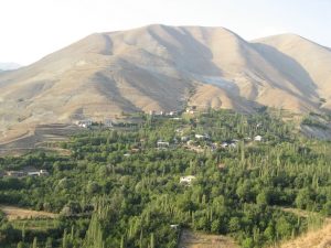 کلید سازی سیار چهار باغ لواسان بزرگ شمال تهران