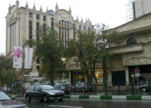کلید سازی شبانه روزی سعادت آباد
