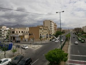 کلید سازی شبانه روزی بلوار فردوس غرب