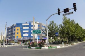 کلید سازی شبانه روزی بلوار فردوس شرق