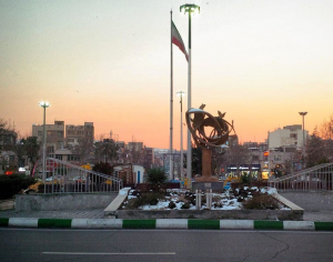 کلید سازی شبانه روزی تهرانپارس