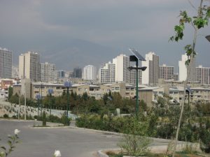 کلید سازی سیار بلوار درختی شهرک غرب