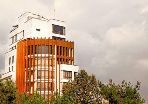 کلیدسازی شبانه روزی خیابان ۲۴ متری سعادت آباد