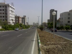 کلیدسازی سیار بلوار پاکنژاد سعادت آباد
