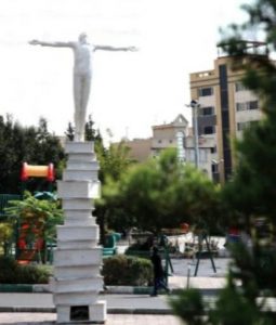 کلیدسازی شبانه روزی میدان کتاب سعادت آباد