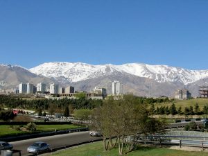 قفل ساز شبانه روزی شمال تهران