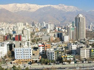 کلید ساز سیار شمال تهران