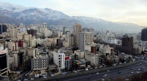 قفل سازی سیار شبانه روزی شمال تهران