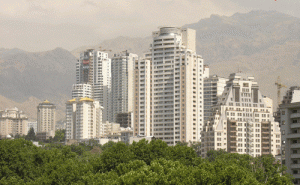 قفلساز سیار شمال تهران