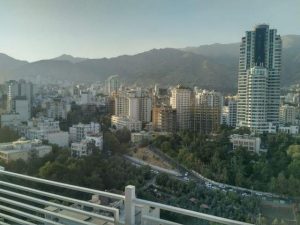 قفلسازی شمال تهران