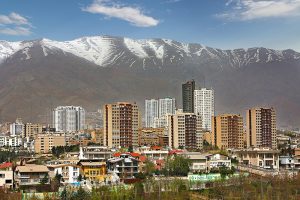 قفل ساز سیار شبانه روزی شمال تهران
