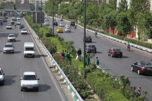 کلیدساز شمال شرق تهران
