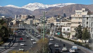 قفلساز سیار شمال شرق تهران