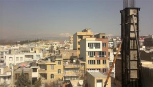 قفلساز شمال شرق تهران