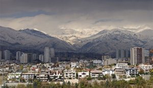 کلید ساز سیار شمال شرق تهران