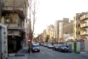 قفلسازی سیار شمال شرق تهران