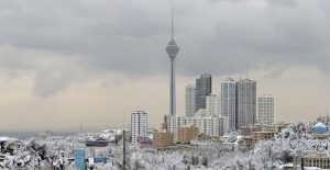 قفلسازی سیار شبانه روزی شمال تهران