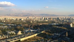 کلیدساز سیار شمال شرق تهران