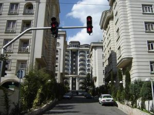 کلیدساز شمال غرب تهران