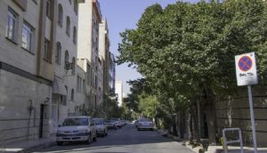 کلید ساز شمال غرب تهران