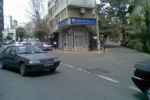 قفل سازی شبانه روزی شمال شرق تهران