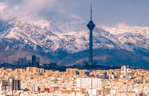 قفل ساز شمال غرب تهران