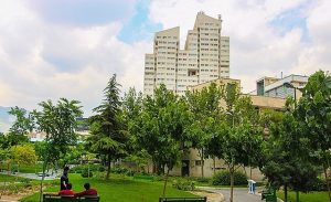 کلید ساز سیار شمال غرب تهران