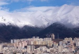 کلیدساز سیار شمال غرب تهران