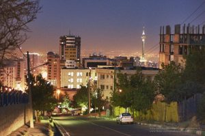 قفل سازی سیار شبانه روزی شمال شرق تهران
