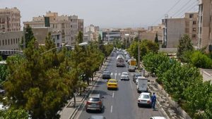قفلسازی شبانه روزی شمال غرب تهران