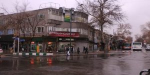 قفلسازی سیار شمال غرب تهران